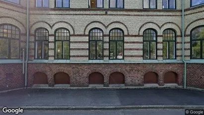 Kontorslokaler för uthyrning i Borås – Foto från Google Street View