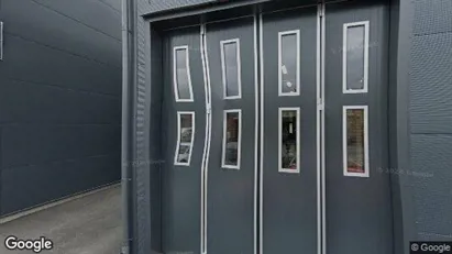 Warehouses for rent in Partille - Photo from Google Street View