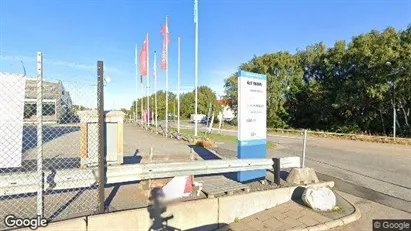 Commercial properties for rent in Askim-Frölunda-Högsbo - Photo from Google Street View