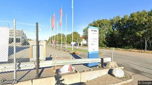Företagslokaler för uthyrning i Askim-Frölunda-Högsbo – Foto från Google Street View