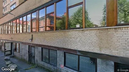 Lokaler til leie i Location is not specified – Bilde fra Google Street View