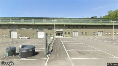 Kantorruimte te huur in Location is not specified - Foto uit Google Street View