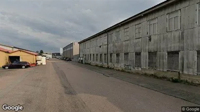 Magazijnen te huur in Gothenburg East - Foto uit Google Street View