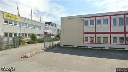 Warehouses for rent in Location is not specified - Photo from Google Street View