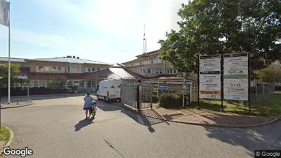 Kontorer til leie i Location is not specified – Bilde fra Google Street View