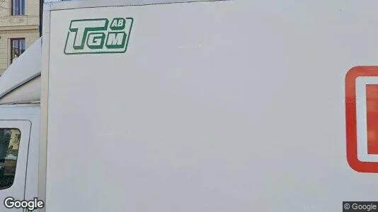Office spaces for rent i Location is not specified - Photo from Google Street View