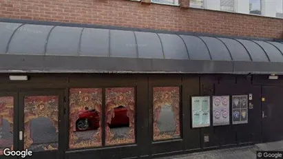 Office spaces for rent in Skövde - Photo from Google Street View