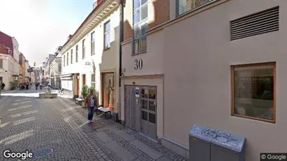 Kontorer til leie i Göteborg Sentrum – Bilde fra Google Street View