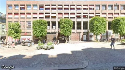 Kontorer til leie i Helsingborg – Bilde fra Google Street View