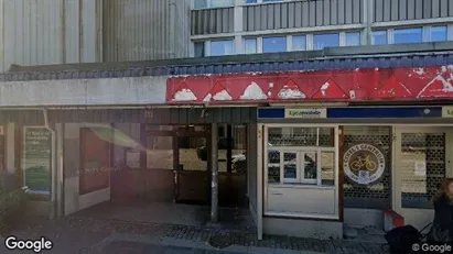Office spaces for rent in Kungälv - Photo from Google Street View