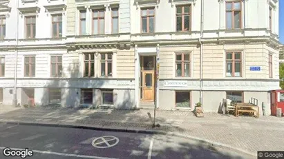 Kontorer til leie i Location is not specified – Bilde fra Google Street View