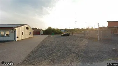 Kontorlokaler til leje i Lidköping - Foto fra Google Street View