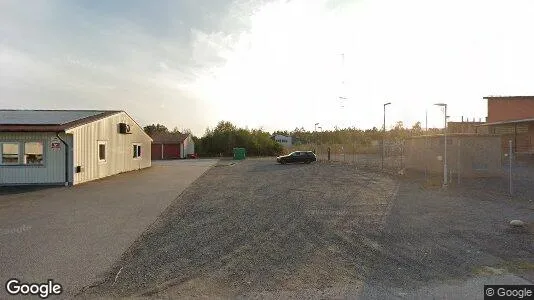 Office spaces for rent i Lidköping - Photo from Google Street View