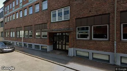 Kontorlokaler til leje i Location is not specified - Foto fra Google Street View