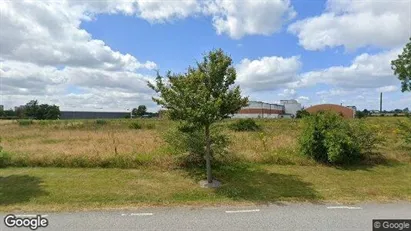 Lager til leie i Landskrona – Bilde fra Google Street View