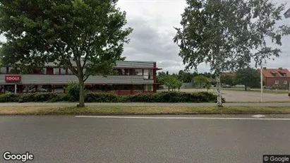 Kantorruimte te huur in Landskrona - Foto uit Google Street View