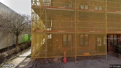 Kontorlokaler til leje i Norra hisingen - Foto fra Google Street View