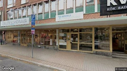 Office spaces for rent i Location is not specified - Photo from Google Street View