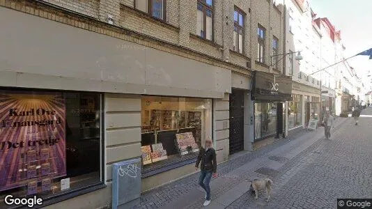 Office spaces for rent i Location is not specified - Photo from Google Street View