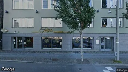 Kontorer til leie i Location is not specified – Bilde fra Google Street View