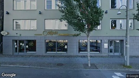 Office spaces for rent i Location is not specified - Photo from Google Street View