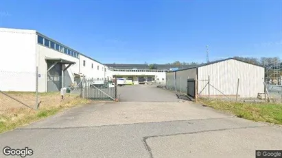 Warehouses for rent in Lerum - Photo from Google Street View