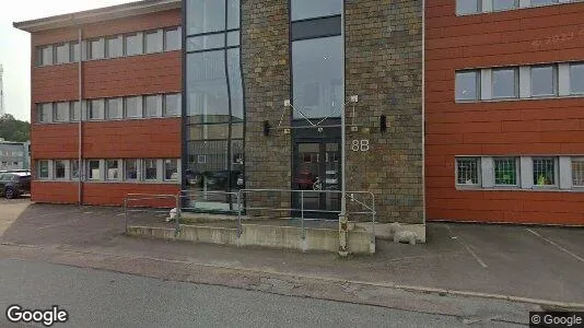 Office spaces for rent i Location is not specified - Photo from Google Street View
