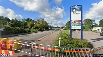 Lager til leie i Location is not specified – Bilde fra Google Street View