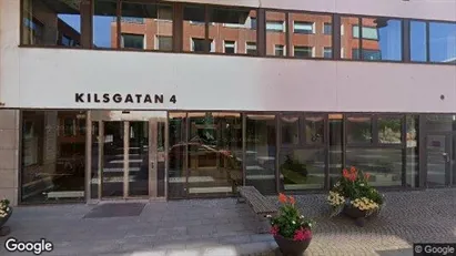 Kontorer til leie i Location is not specified – Bilde fra Google Street View