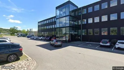 Lager til leie i Location is not specified – Bilde fra Google Street View