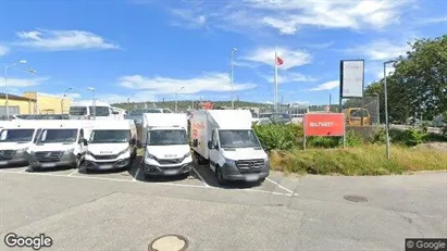 Kontorer til leie i Location is not specified – Bilde fra Google Street View