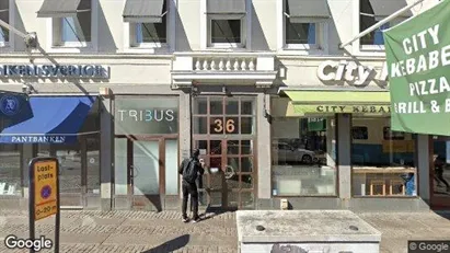 Kontorer til leie i Location is not specified – Bilde fra Google Street View