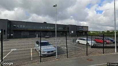 Lager til leie i Location is not specified – Bilde fra Google Street View