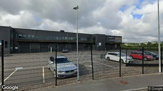 Lagerlokaler til leje i Location is not specified - Foto fra Google Street View