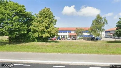 Kontorlokaler til leje i Kungsbacka - Foto fra Google Street View