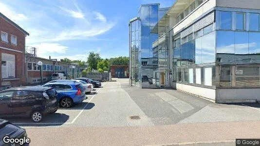Office spaces for rent i Location is not specified - Photo from Google Street View