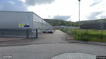 Lager zur Miete in Location is not specified – Foto von Google Street View