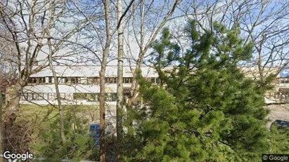 Lager zur Miete in Norra hisingen – Foto von Google Street View