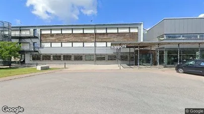 Warehouses for rent in Mölndal - Photo from Google Street View