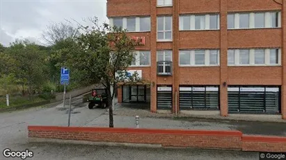 Kontorer til leie i Location is not specified – Bilde fra Google Street View