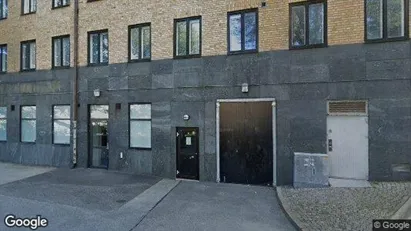 Office spaces for rent in Majorna-Linné - Photo from Google Street View