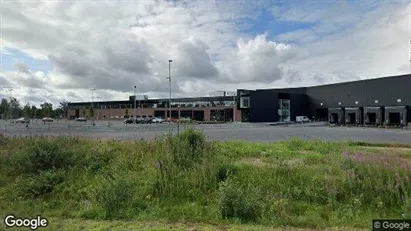 Företagslokaler för uthyrning i Borås – Foto från Google Street View