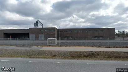 Commercial properties for rent in Vaggeryd - Photo from Google Street View
