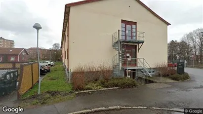Office spaces for rent in Skövde - Photo from Google Street View