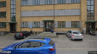 Kontorlokaler til leje i Location is not specified - Foto fra Google Street View