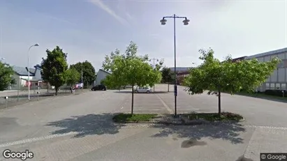Kontorer til leie i Vänersborg – Bilde fra Google Street View