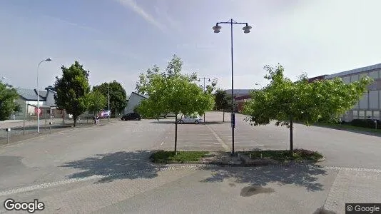 Office spaces for rent i Vänersborg - Photo from Google Street View