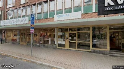 Kontorer til leie i Location is not specified – Bilde fra Google Street View