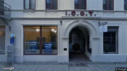 Büros zur Miete in Helsingborg – Foto von Google Street View