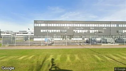 Büros zur Miete in Kirseberg – Foto von Google Street View